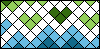 Normal pattern #188768 variation #389497