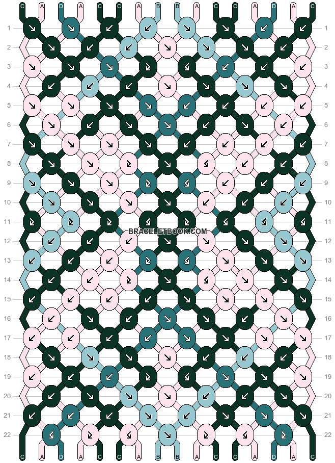 Normal pattern #188832 variation #389499 pattern