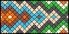 Normal pattern #3302 variation #389500