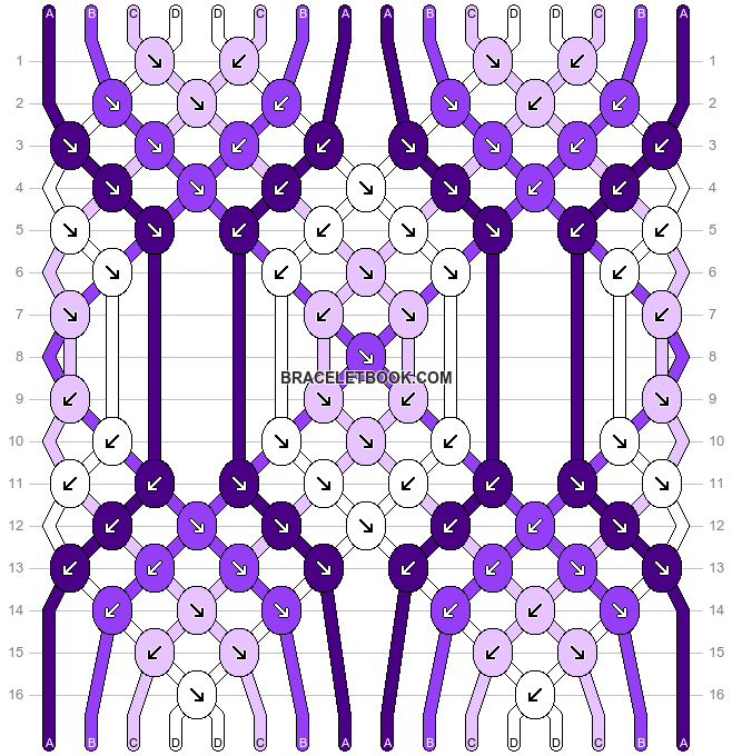 Normal pattern #16811 variation #389502 pattern