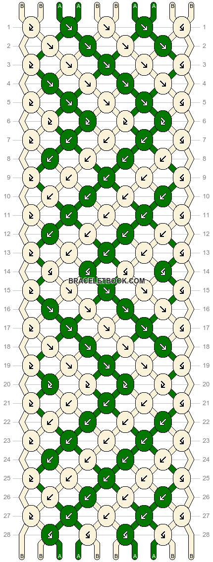 Normal pattern #30731 variation #389504 pattern