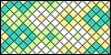 Normal pattern #26207 variation #389505