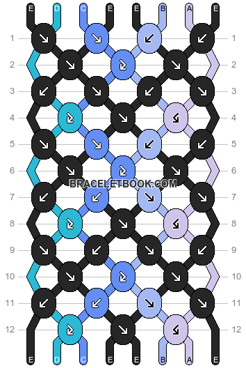 Normal pattern #188823 variation #389506 pattern