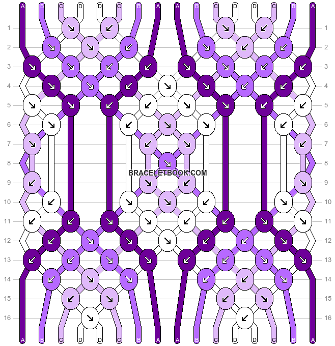 Normal pattern #16811 variation #389507 pattern