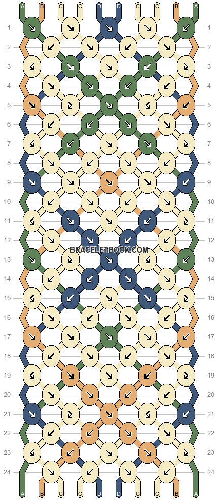 Normal pattern #985 variation #389508 pattern