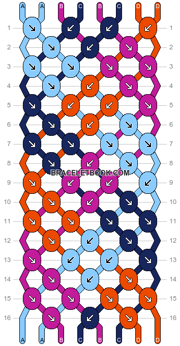 Normal pattern #24525 variation #389510 pattern