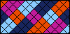 Normal pattern #24525 variation #389510