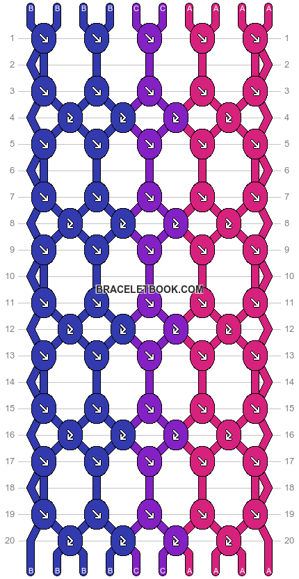 Normal pattern #148528 variation #389511 pattern