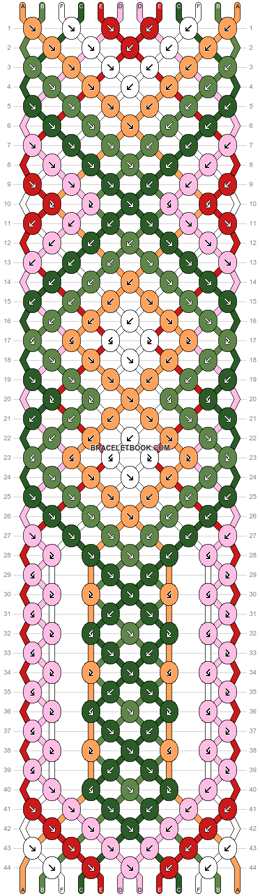 Normal pattern #28009 variation #389512 pattern