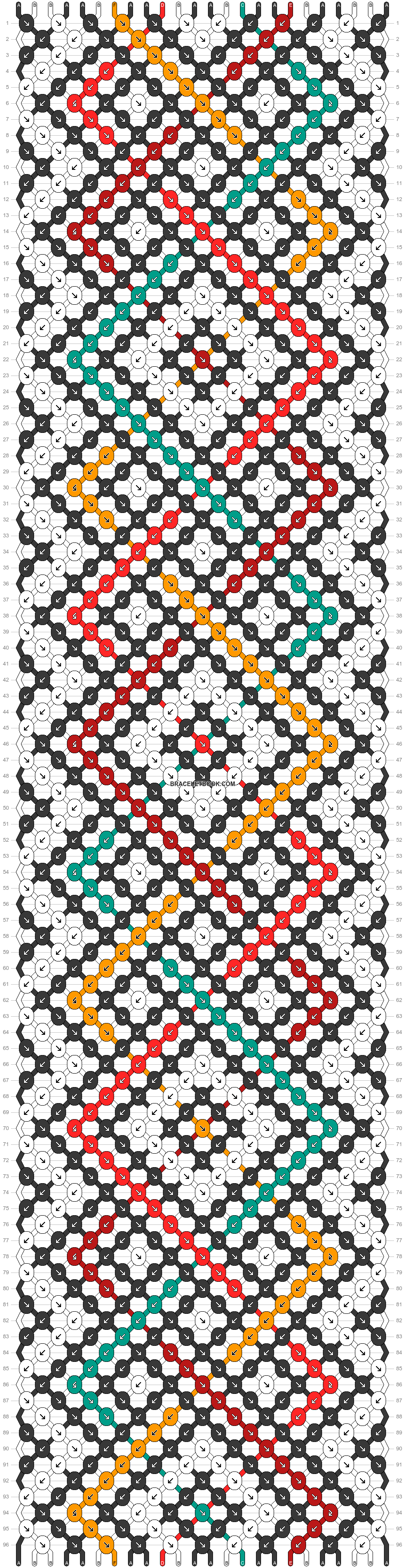 Normal pattern #95885 variation #389514 pattern