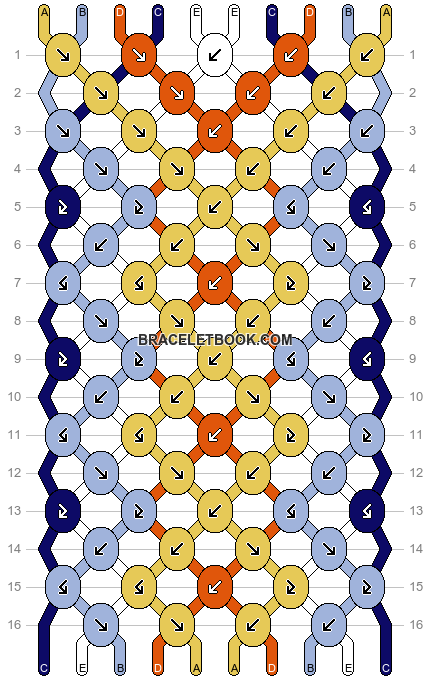 Normal pattern #17657 variation #389516 pattern