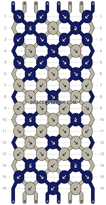 Normal pattern #185717 variation #389517 pattern