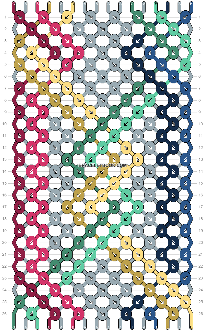 Normal pattern #188872 variation #389518 pattern