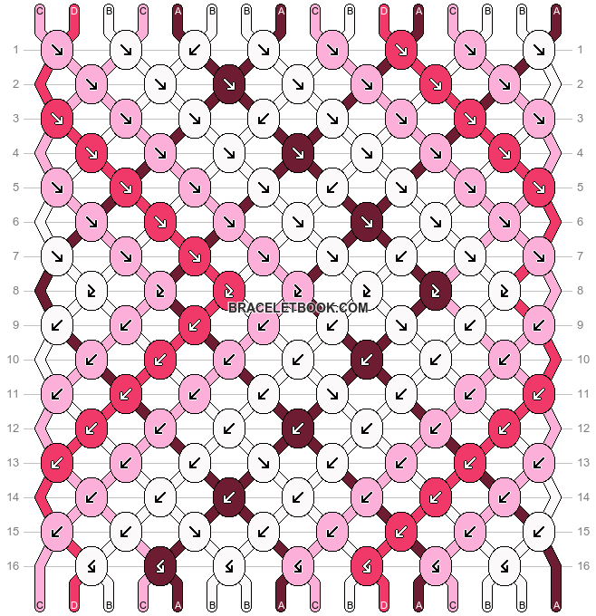 Normal pattern #188700 variation #389519 pattern