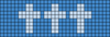 Alpha pattern #163441 variation #389522