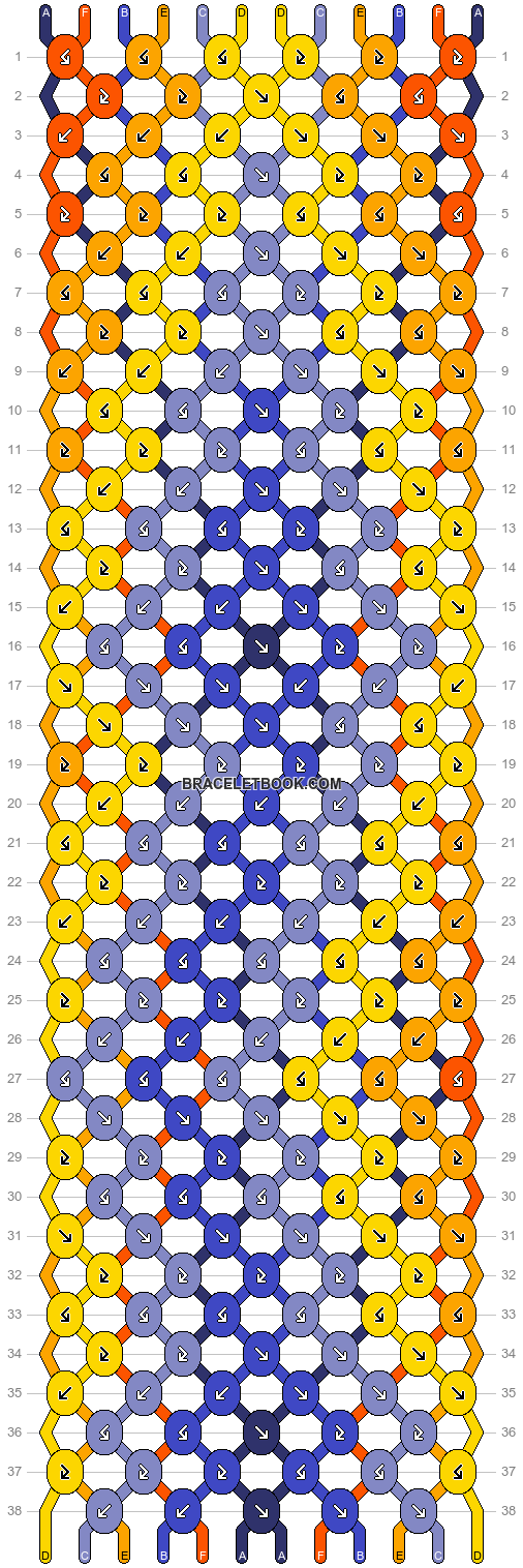 Normal pattern #125423 variation #389523 pattern