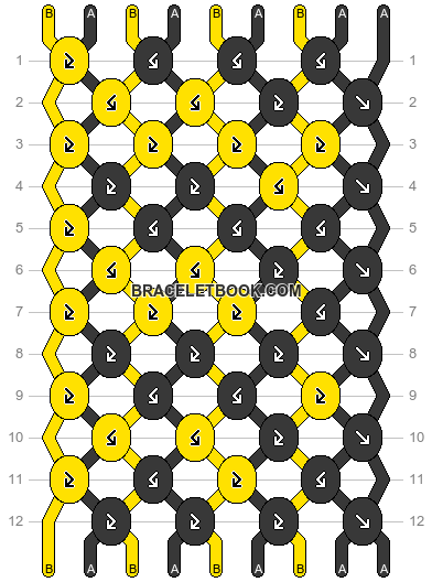 Normal pattern #125912 variation #389526 pattern