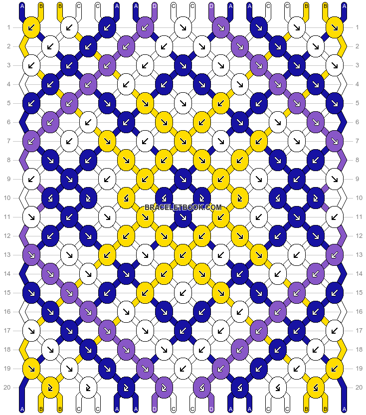 Normal pattern #185965 variation #389528 pattern