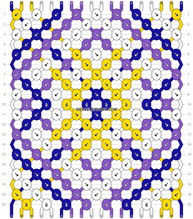 Normal pattern #185965 variation #389529 pattern