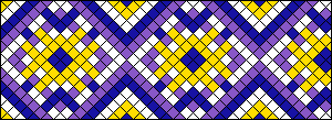 Normal pattern #185965 variation #389529