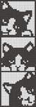 Alpha pattern #188830 variation #389530