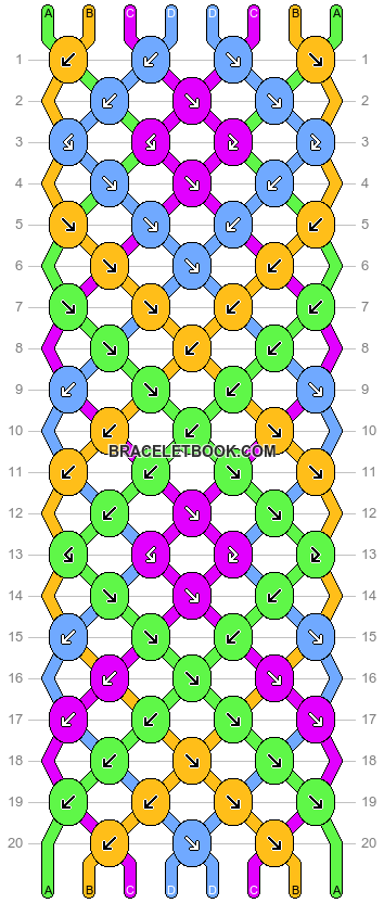 Normal pattern #188871 variation #389531 pattern