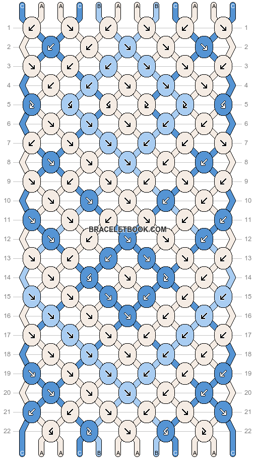 Normal pattern #174913 variation #389532 pattern