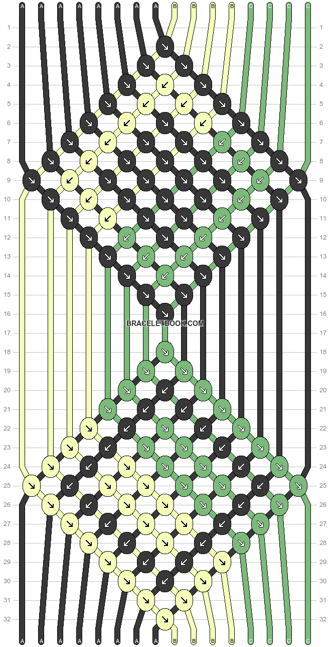 Normal pattern #77750 variation #389533 pattern
