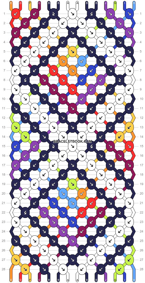 Normal pattern #184949 variation #389534 pattern