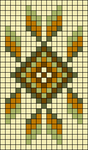 Alpha pattern #188063 variation #389535