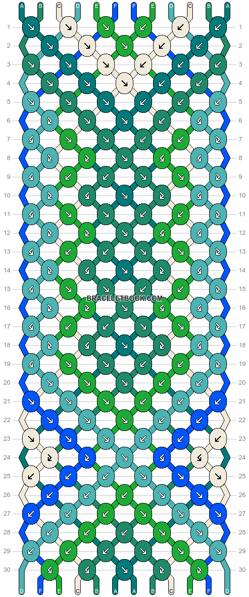 Normal pattern #4242 variation #389537 pattern