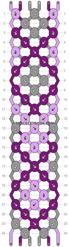 Normal pattern #187542 variation #389538 pattern