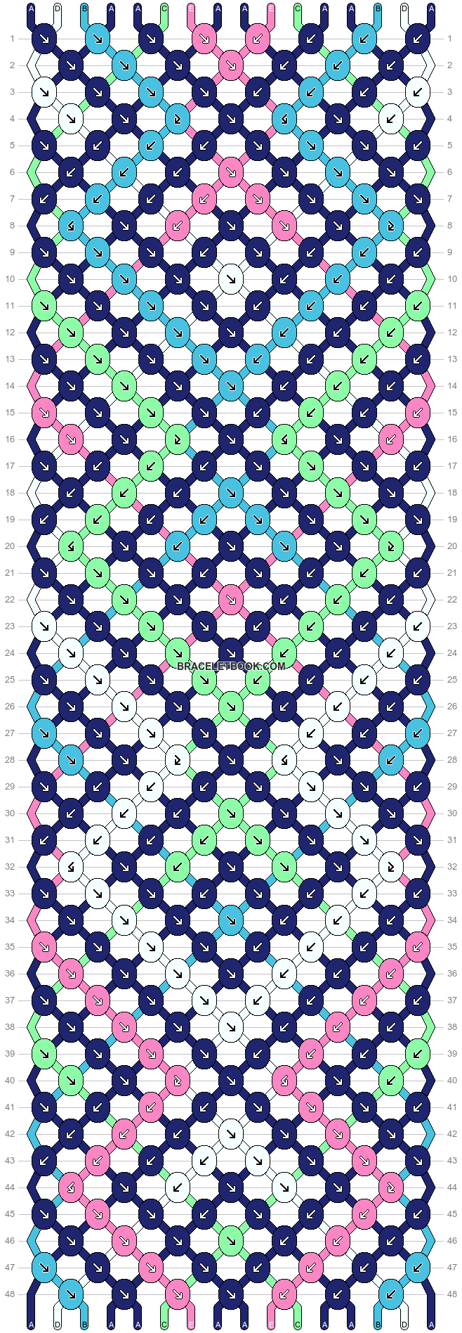 Normal pattern #149927 variation #389539 pattern
