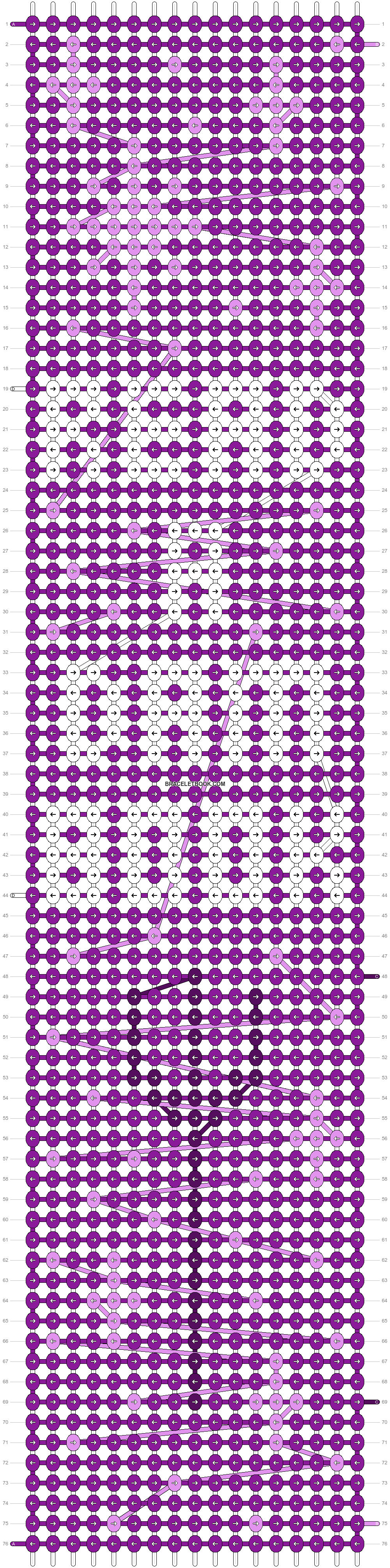 Alpha pattern #175508 variation #389541 pattern