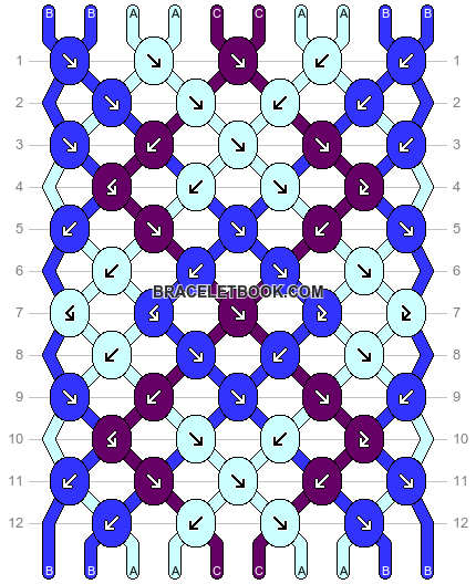 Normal pattern #188801 variation #389542 pattern