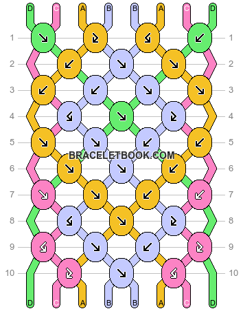 Normal pattern #187721 variation #389543 pattern