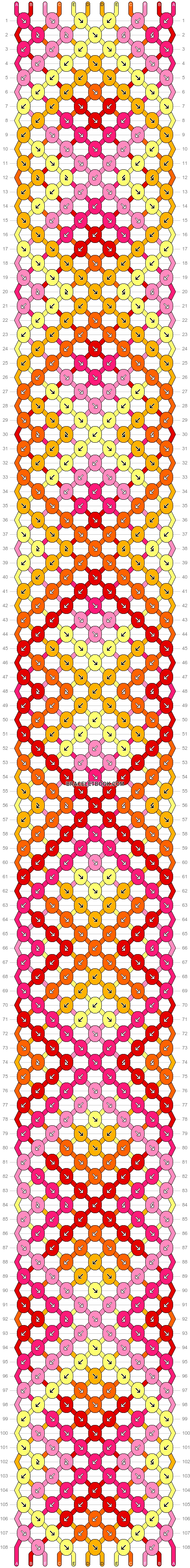 Normal pattern #50207 variation #389544 pattern