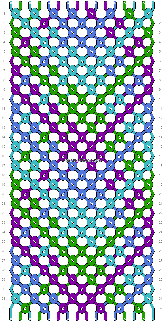 Normal pattern #188886 variation #389545 pattern