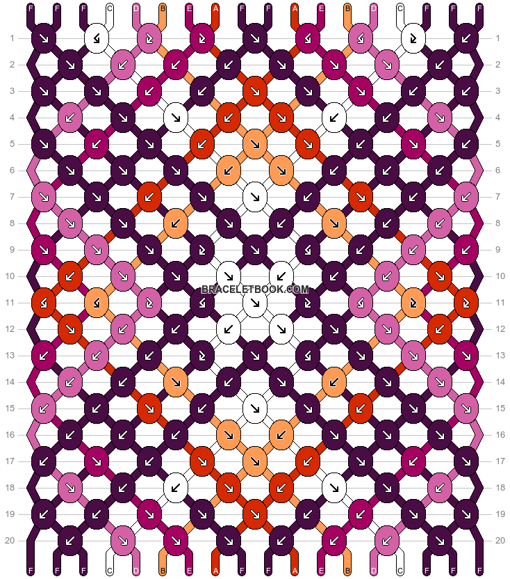 Normal pattern #187366 variation #389546 pattern