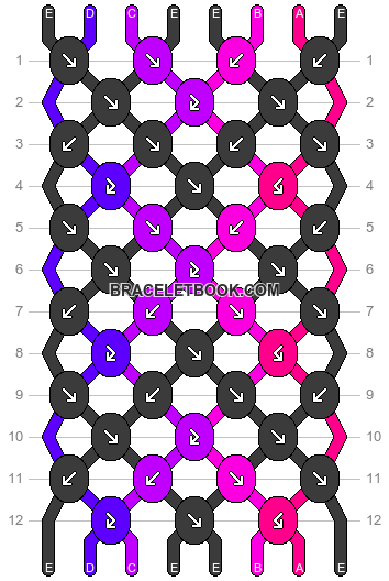 Normal pattern #188823 variation #389547 pattern