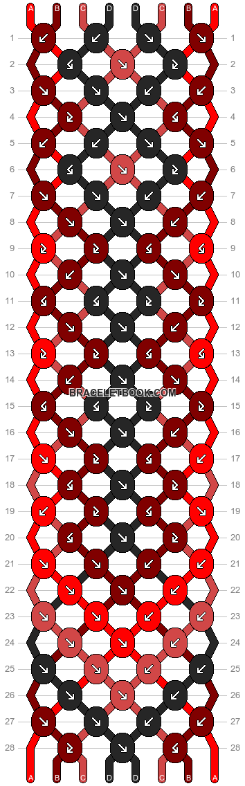 Normal pattern #108484 variation #389548 pattern