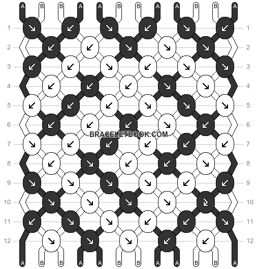 Normal pattern #188838 variation #389550 pattern