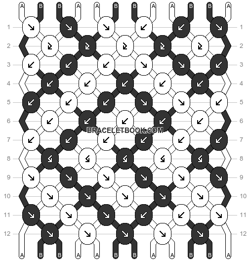 Normal pattern #188820 variation #389551 pattern