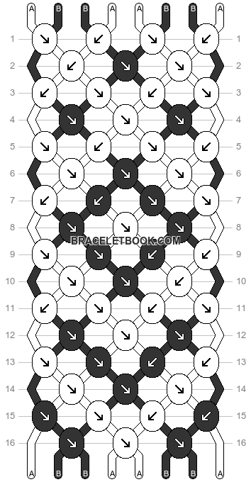 Normal pattern #188785 variation #389552 pattern