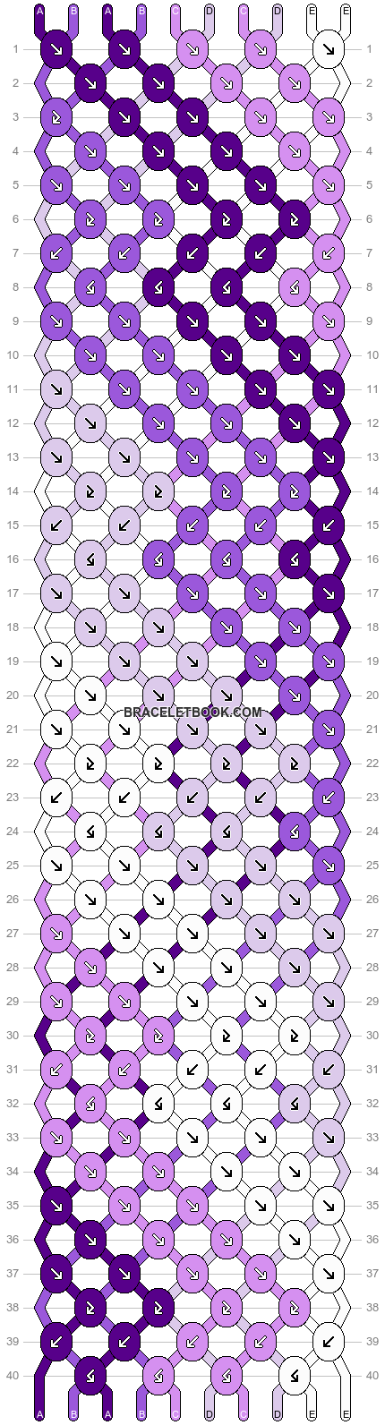 Normal pattern #25381 variation #389554 pattern