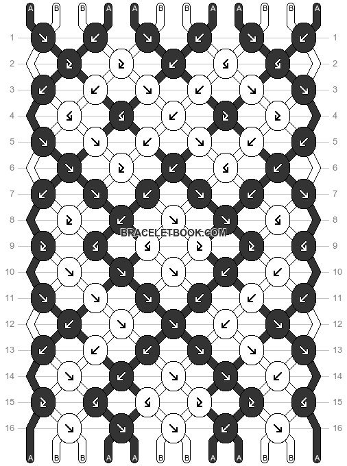 Normal pattern #188767 variation #389555 pattern
