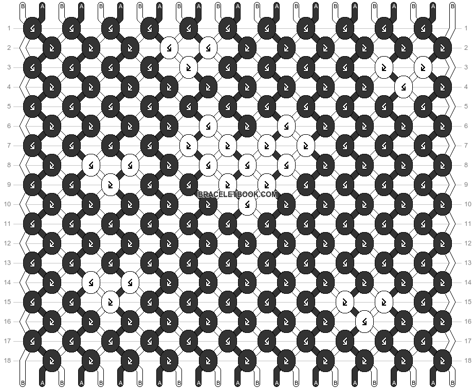 Normal pattern #188735 variation #389558 pattern