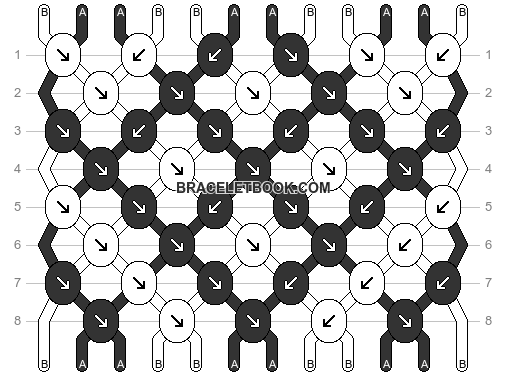 Normal pattern #188734 variation #389559 pattern