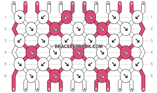 Normal pattern #188718 variation #389560 pattern