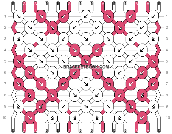 Normal pattern #188716 variation #389561 pattern